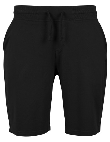 BUI-BY080-Terry Shorts